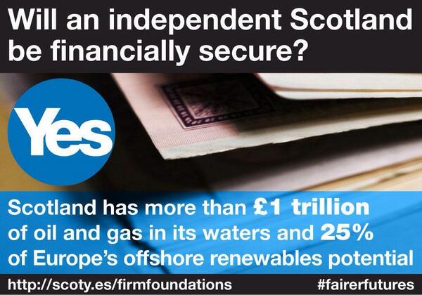 Can we afford independence
