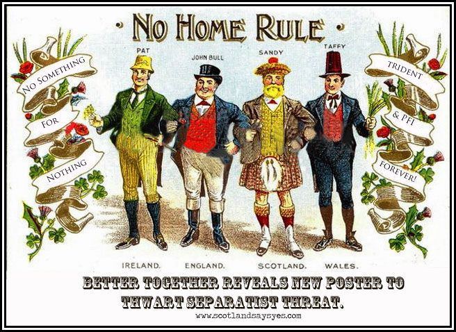 no home rule